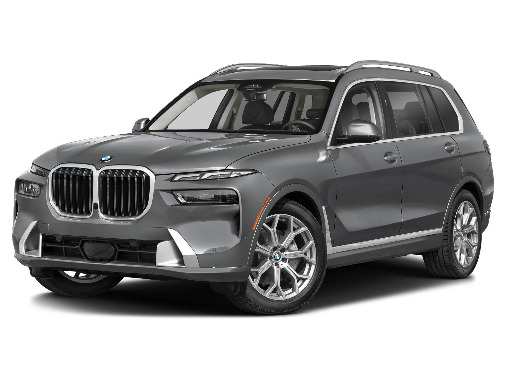Image of 2025 BMW X7 M60i