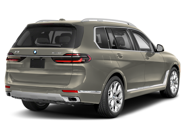 Bumper Kit | BMW X7 xDrive 2021 Bumper Kit | BMW X7 xDrive 2021
