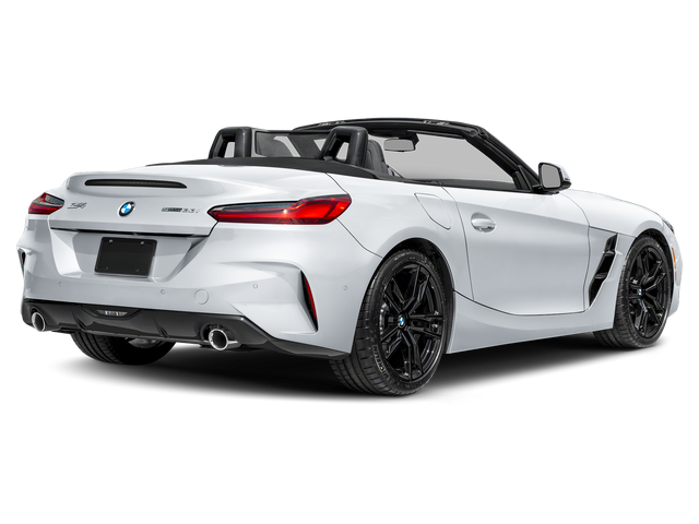 2025 BMW Z4 M40i