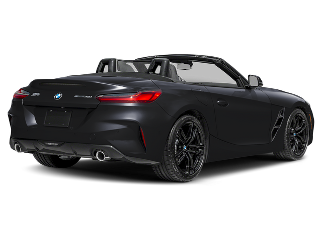 2025 BMW Z4 M40i