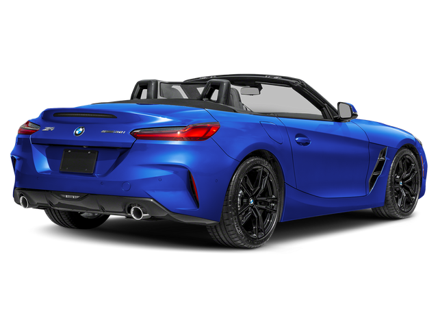 2025 BMW Z4 M40i