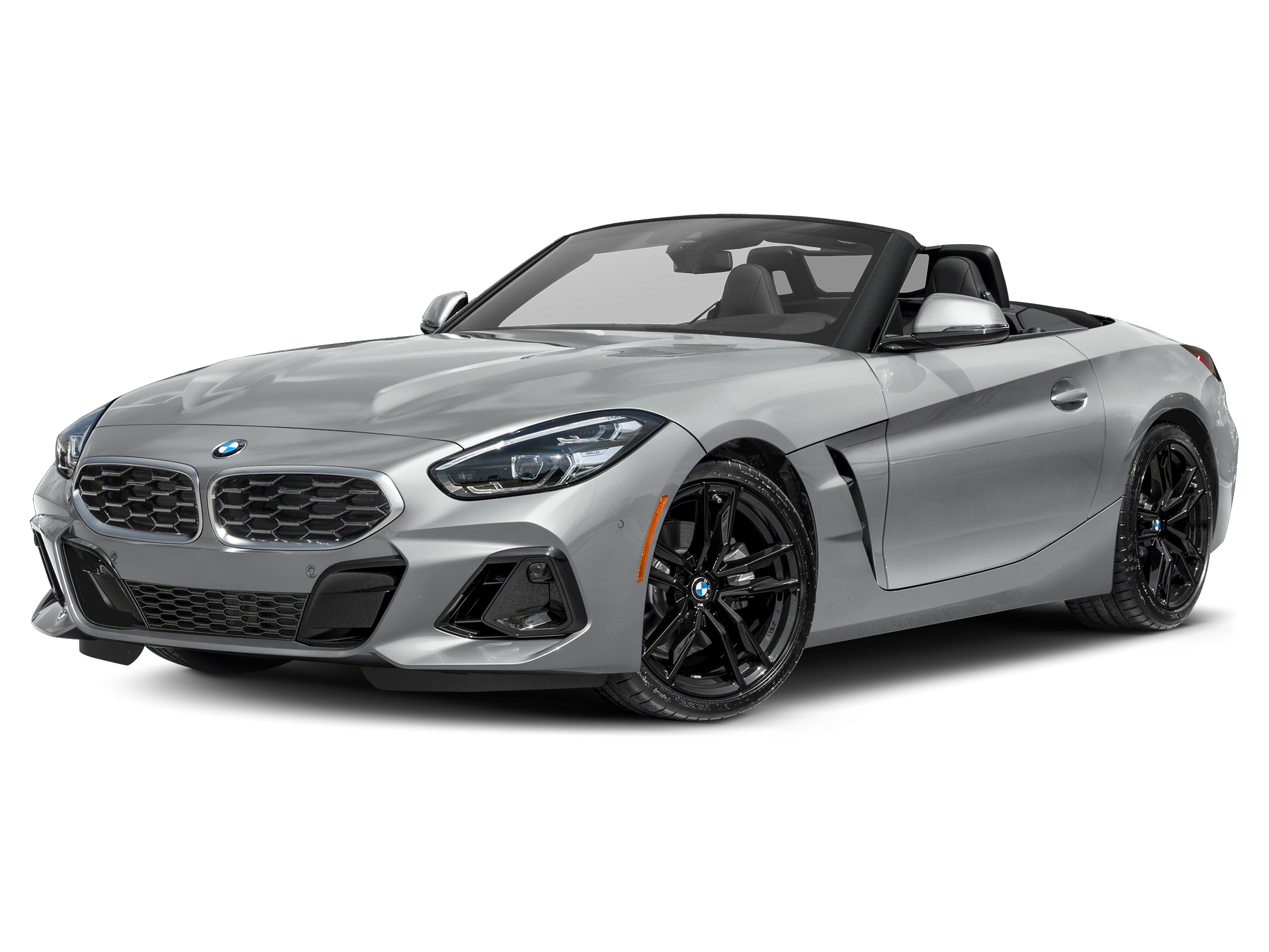 Image of 2025 BMW Z4 M40i