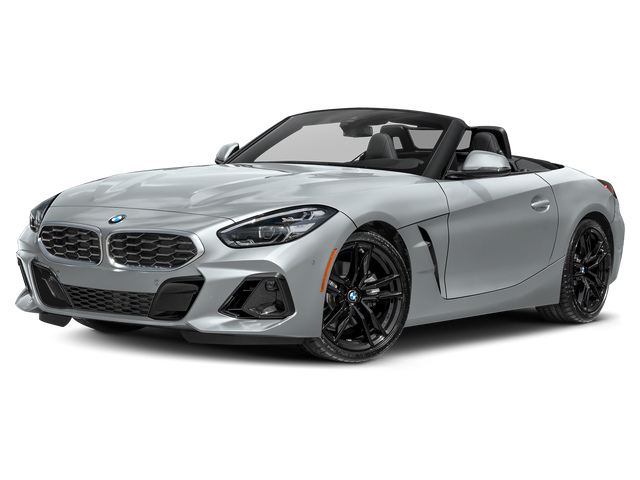 2025 BMW Z4 M40i