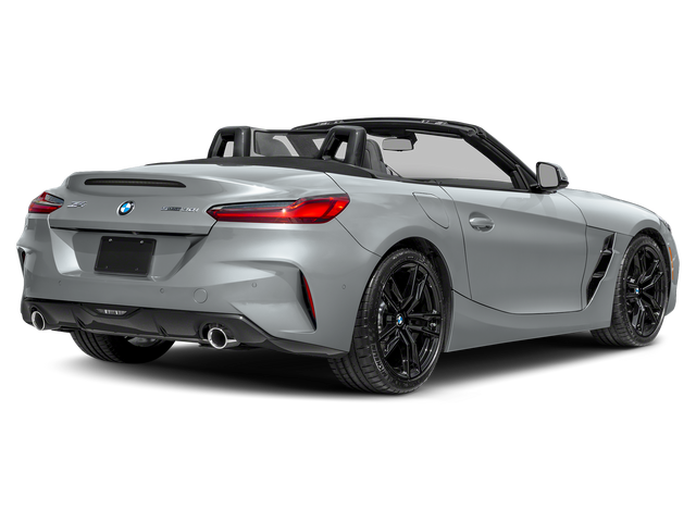 2025 BMW Z4 M40i