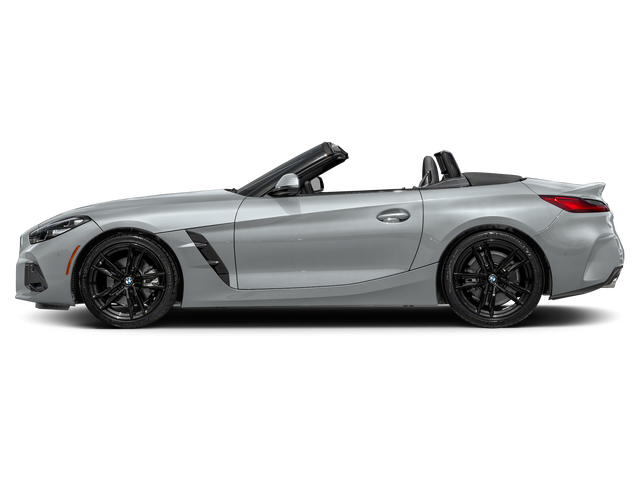 2025 BMW Z4 M40i