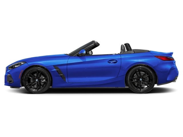 2025 BMW Z4 sDrive30i