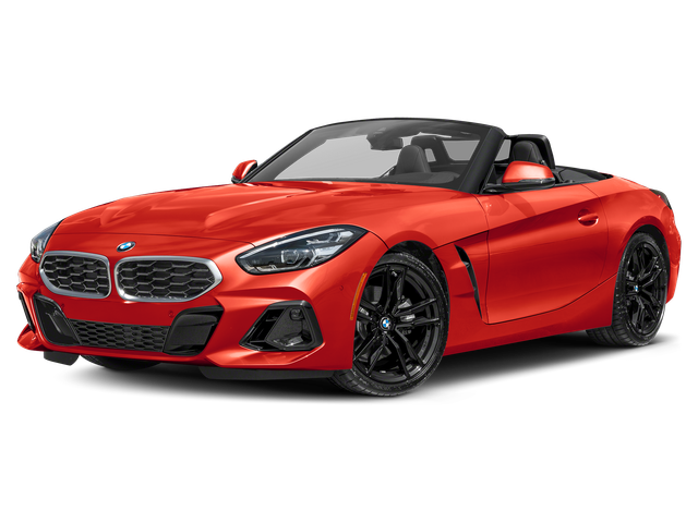 2025 BMW Z4 sDrive30i