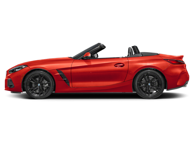 2025 BMW Z4 sDrive30i