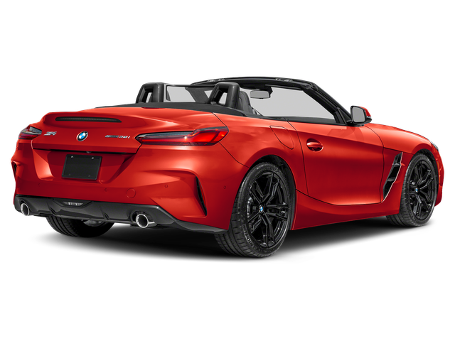 2025 BMW Z4 sDrive30i