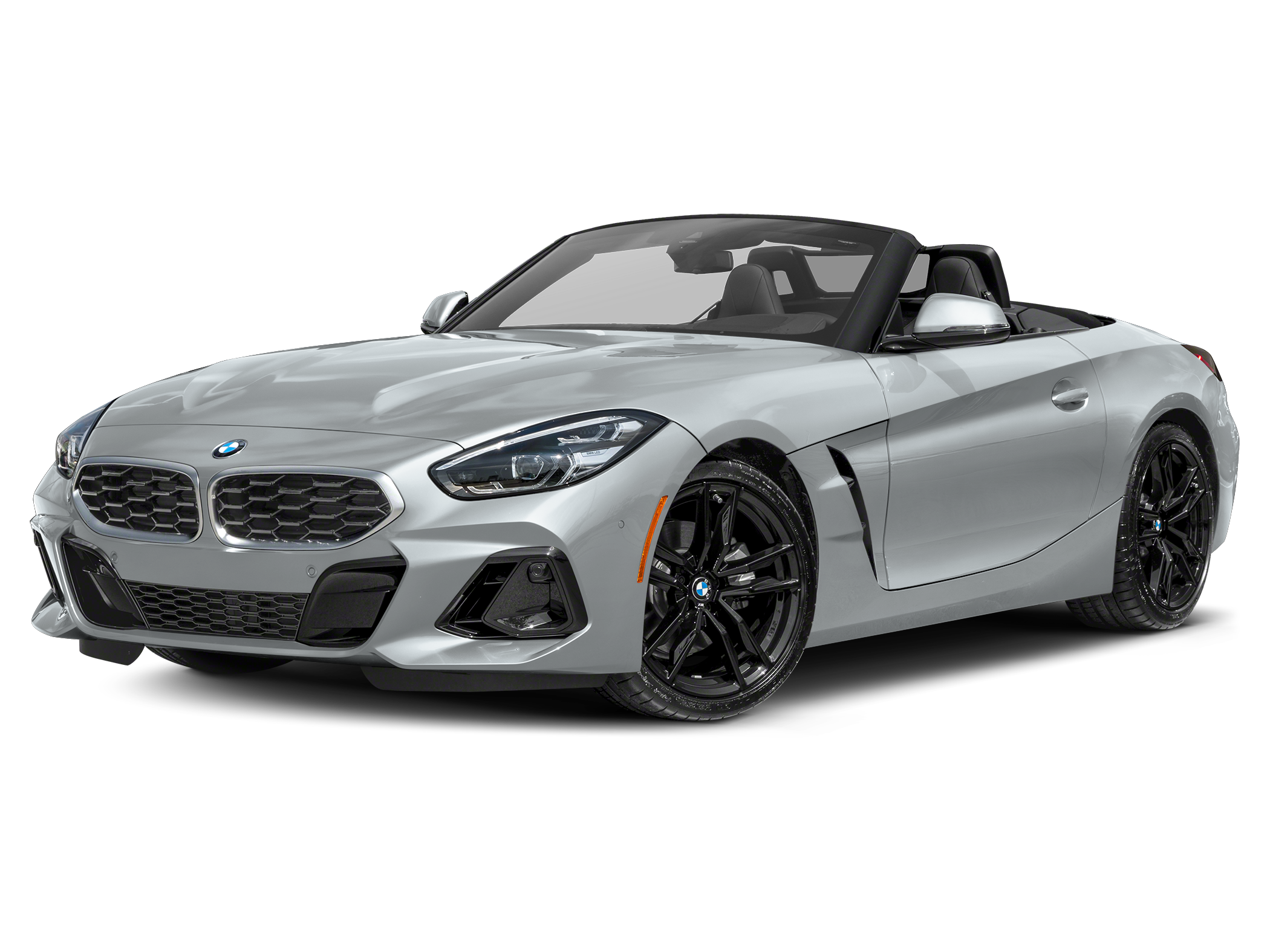 Image of 2025 BMW Z4 sDrive30i