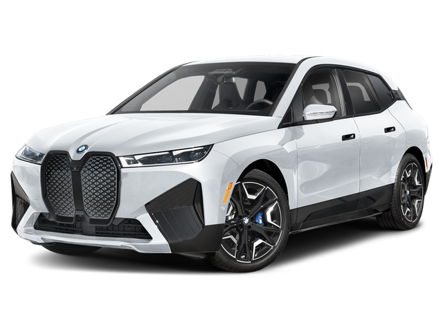 New 2025 BMW IX For Sale In Auburn WA Auto Navigator New 2025 BMW IX For Sale In Auburn WA Auto Navigator