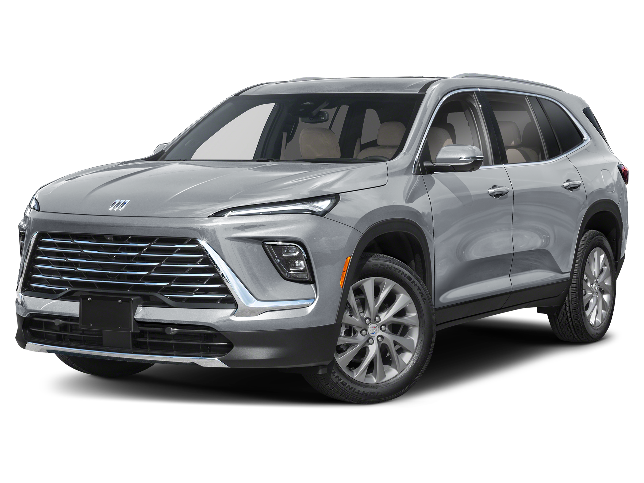 Image of 2025 Buick Enclave Sport+Touring