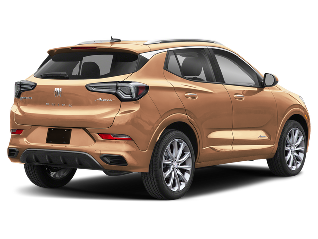 New 2025 Buick Encore GX Avenir For Sale in New York, NY Auto Navigator