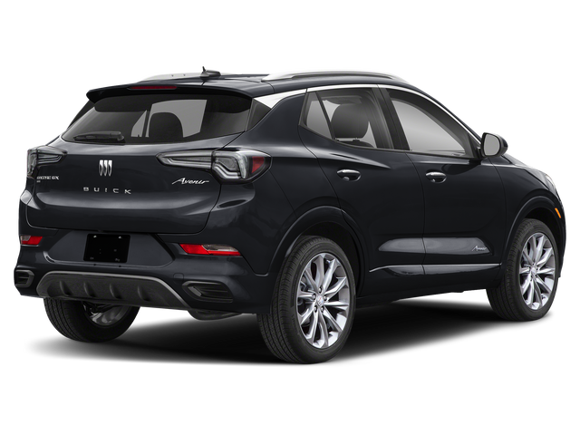 2025 Buick Encore GX Avenir