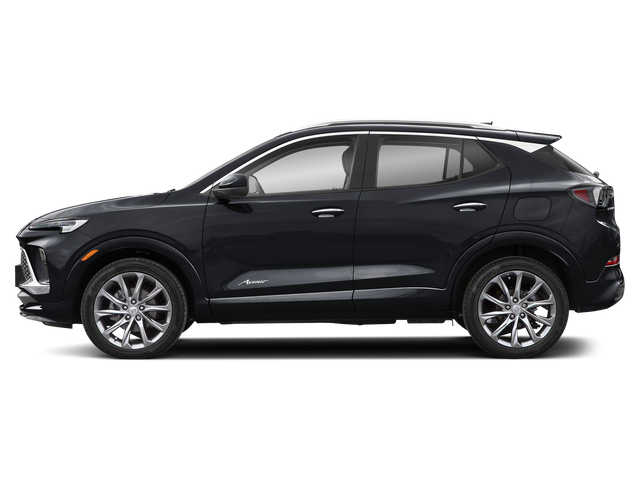 2025 Buick Encore GX Avenir