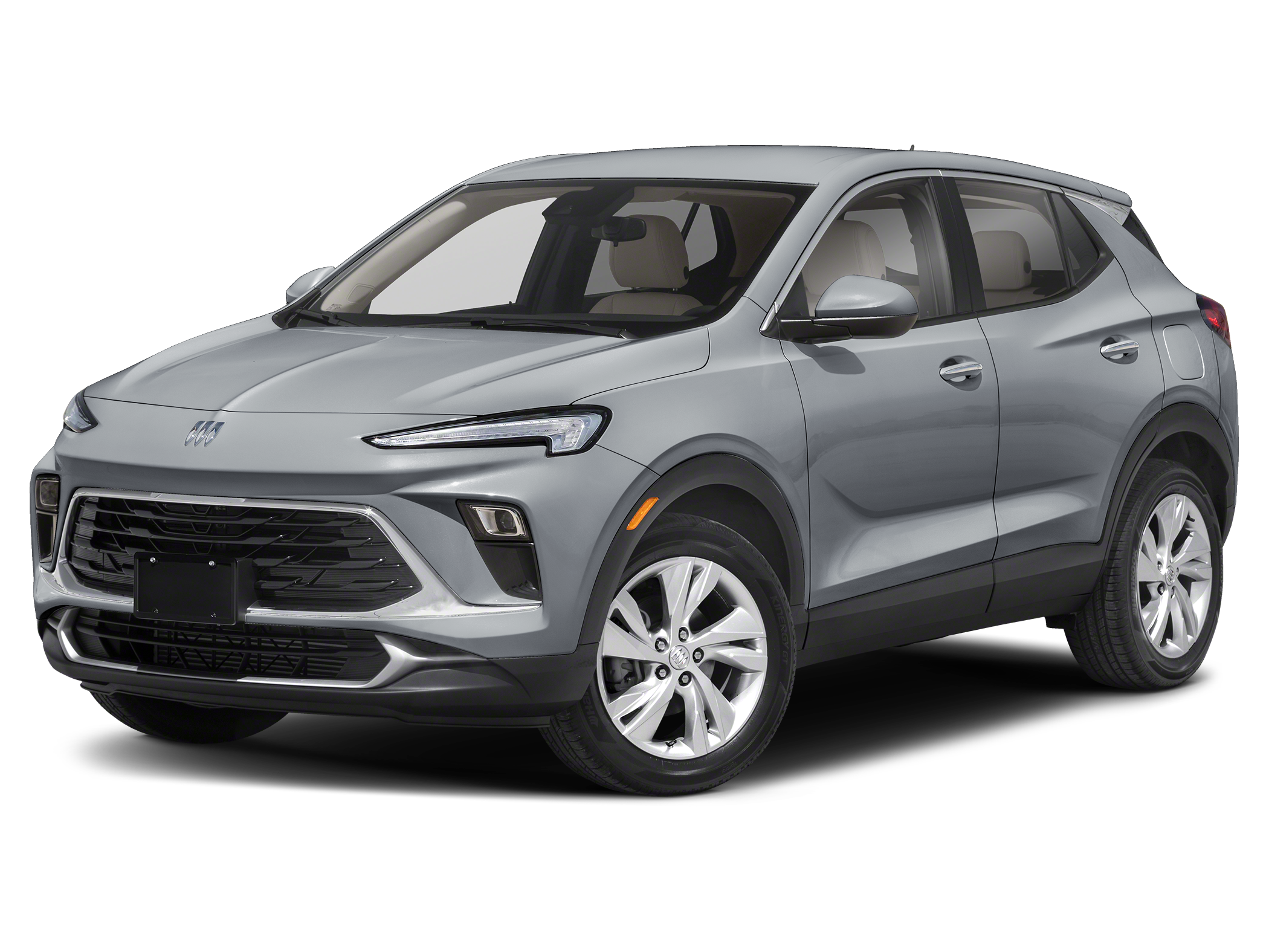 Image of 2025 Buick Encore+GX Preferred
