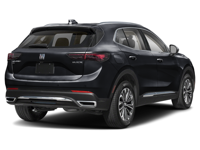 2025 Buick Envision Avenir