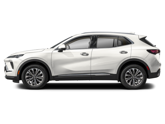 2025 Buick Envision Avenir