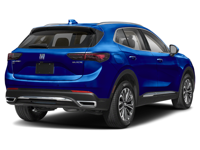 2025 Buick Envision Avenir