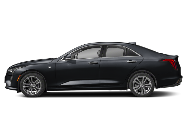 2025 Cadillac CT4 Sport