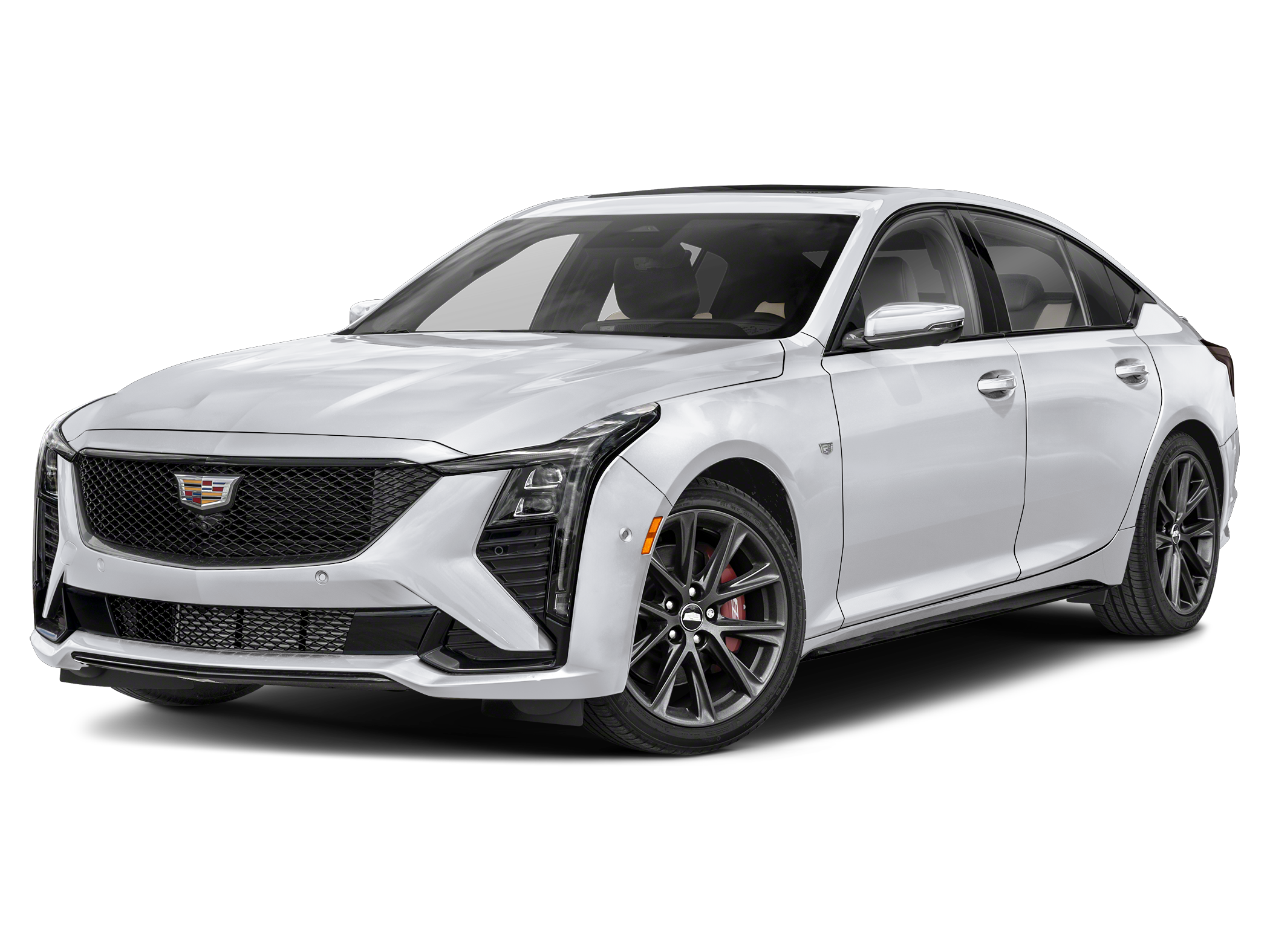 Image of 2025 Cadillac CT5 Sport
