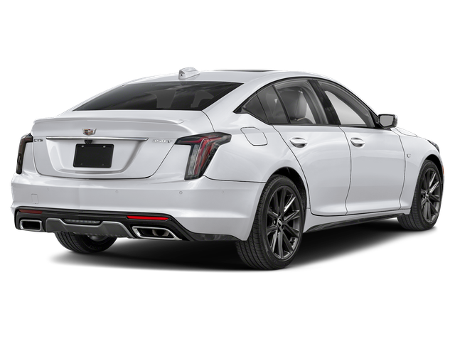 2025 Cadillac CT5 Sport