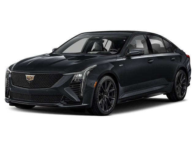 2025 Cadillac CT5-V Base