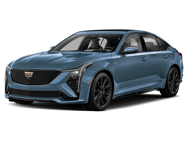 2025 Cadillac CT5-V Base