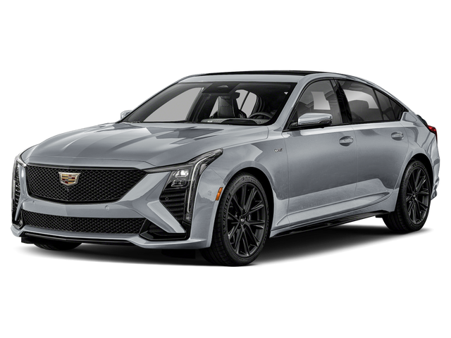 2025 Cadillac CT5-V Base