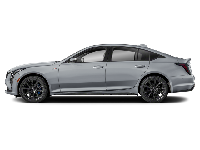2025 Cadillac CT5-V Base