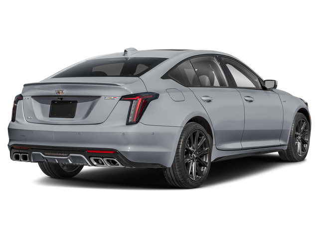 2025 Cadillac CT5-V Base