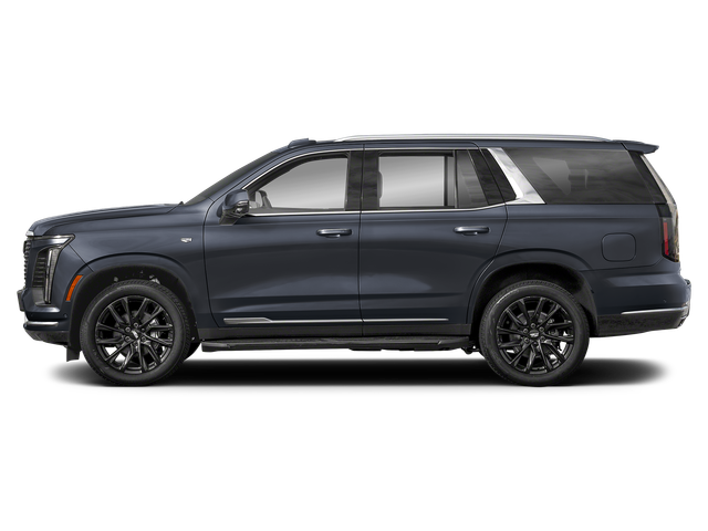 2025 Cadillac Escalade 4WD Luxury
