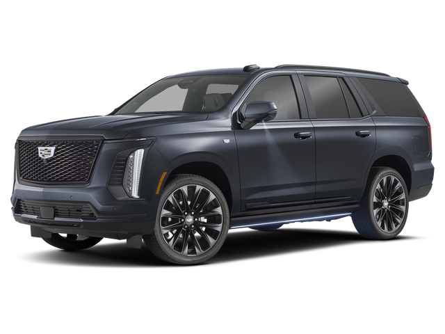 2025 Cadillac Escalade 4WD Premium Luxury