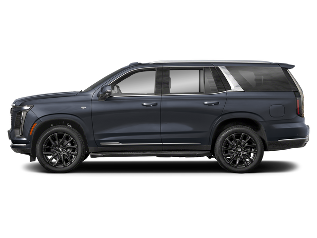 2025 Cadillac Escalade 4WD Premium Luxury