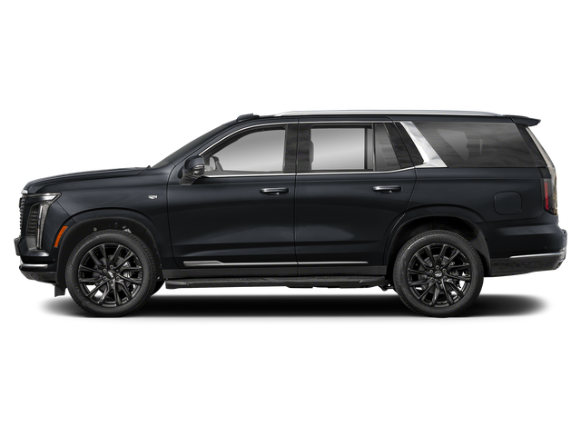 2025 Cadillac Escalade 4WD Premium Luxury