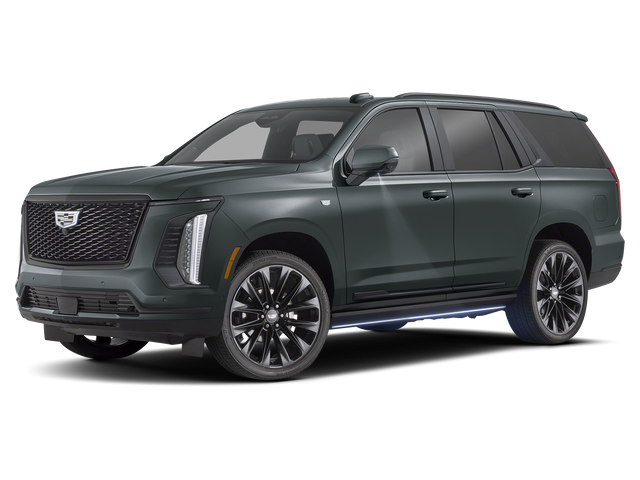 2025 Cadillac Escalade 4WD Premium Luxury