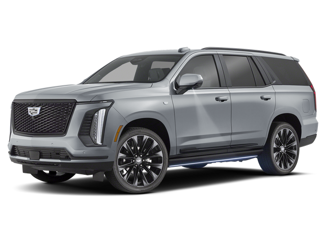 2025 Cadillac Escalade 4WD Premium Luxury