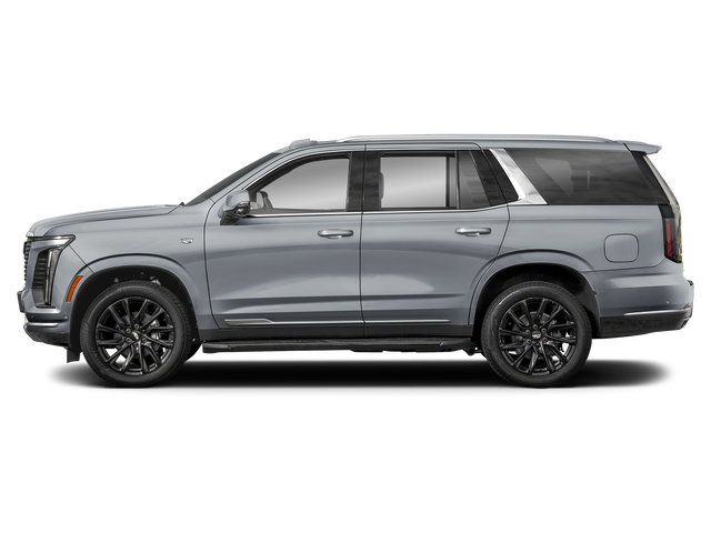 2025 Cadillac Escalade 4WD Premium Luxury