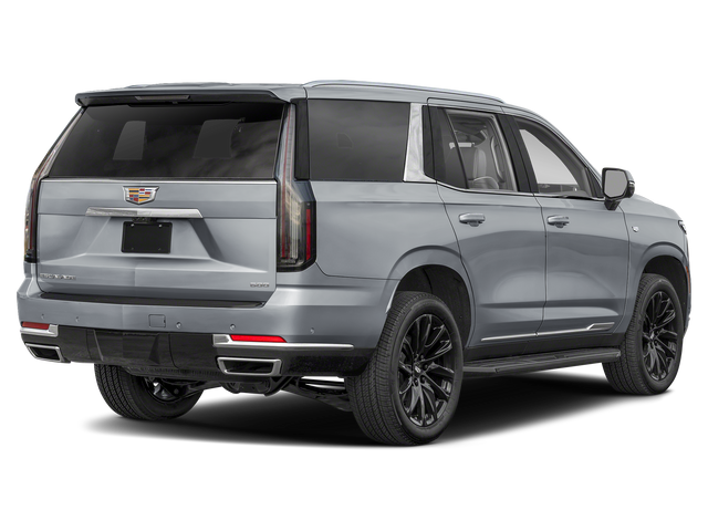 2025 Cadillac Escalade 4WD Premium Luxury
