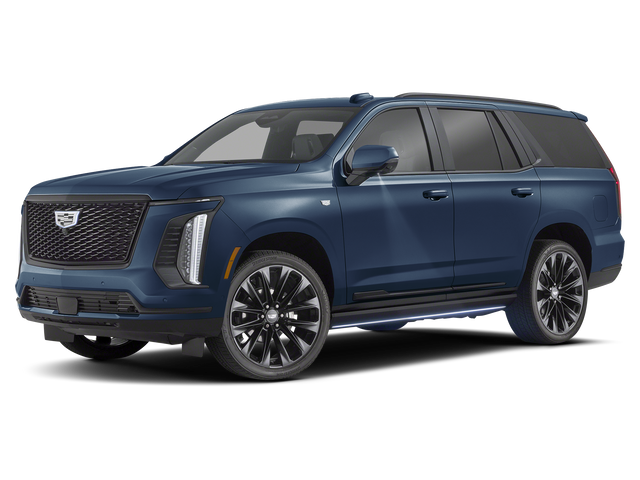 2025 Cadillac Escalade 4WD Premium Luxury