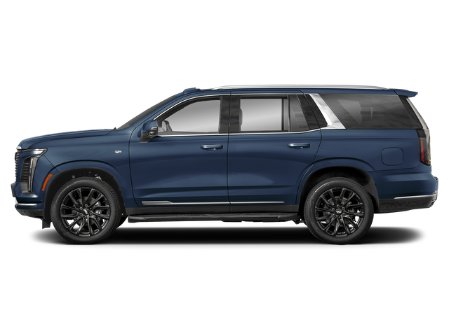 2025 Cadillac Escalade 4WD Premium Luxury