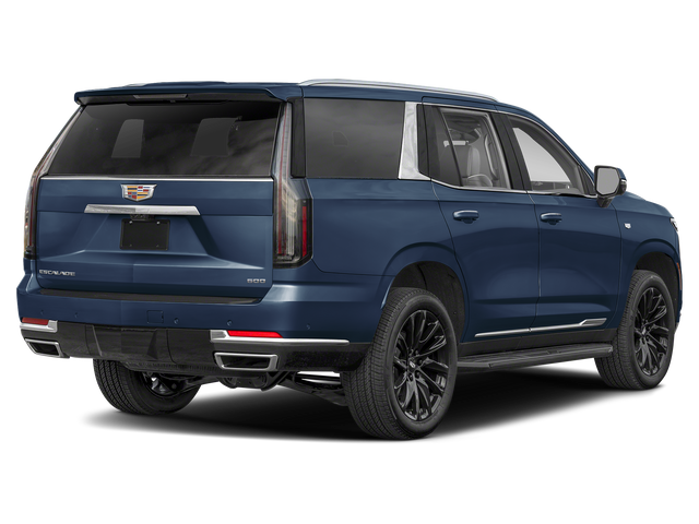 2025 Cadillac Escalade 4WD Premium Luxury