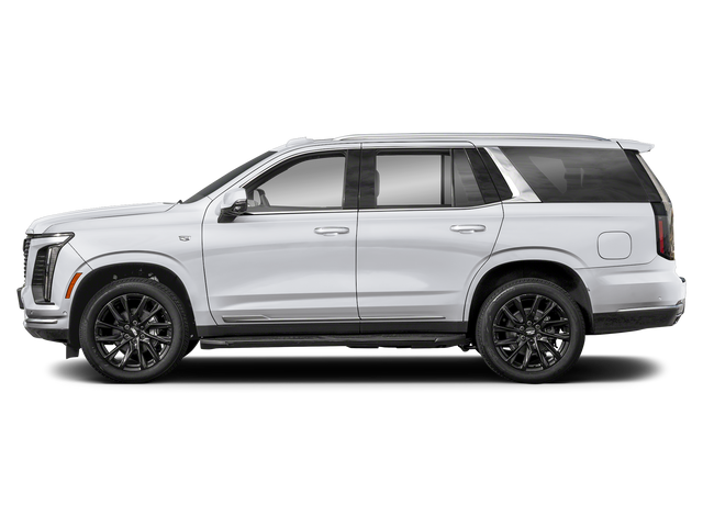 2025 Cadillac Escalade 4WD Premium Luxury Platinum