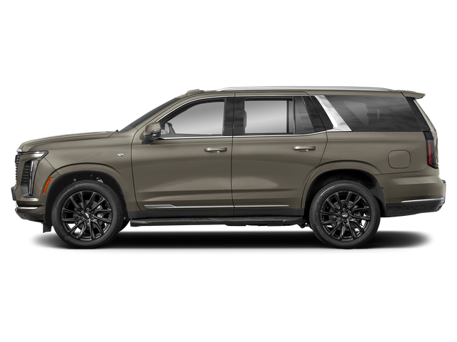 2025 Cadillac Escalade 4WD Premium Luxury Platinum