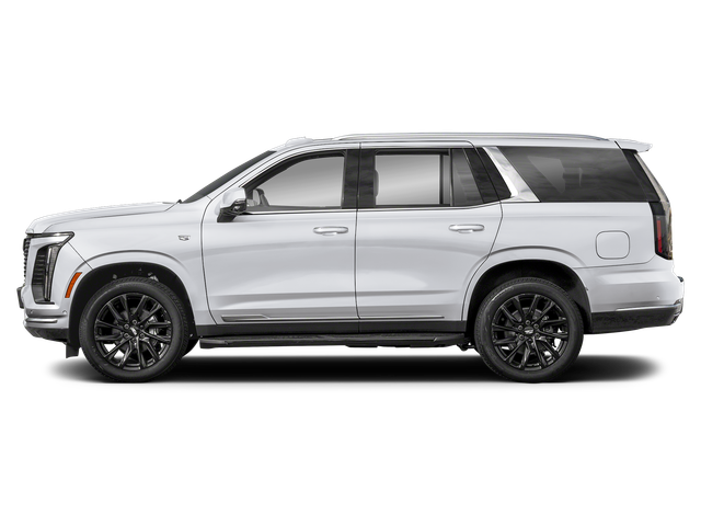 2025 Cadillac Escalade 4WD Sport Platinum