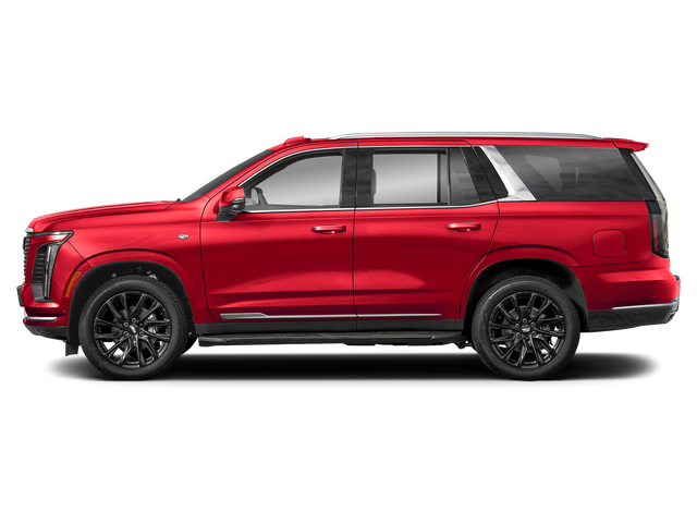 2025 Cadillac Escalade AWD V-Series