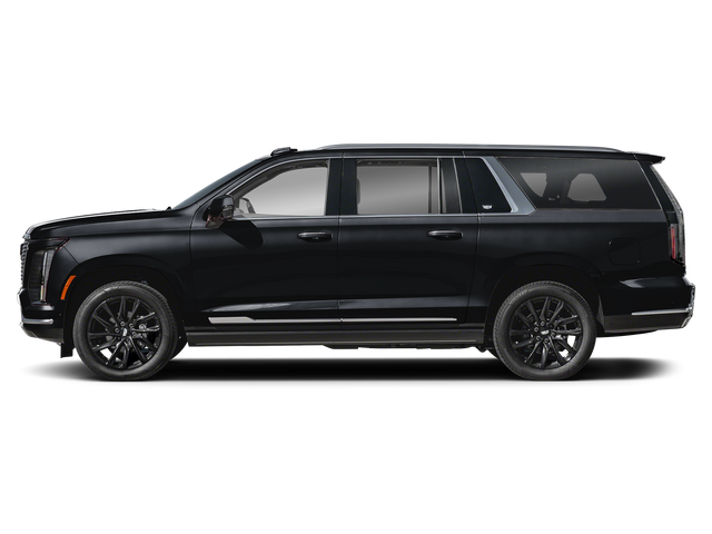 2025 Cadillac Escalade ESV 4WD Luxury