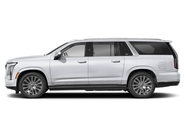 2025 Cadillac Escalade ESV 4WD Premium Luxury