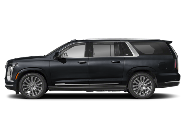 2025 Cadillac Escalade ESV 4WD Premium Luxury