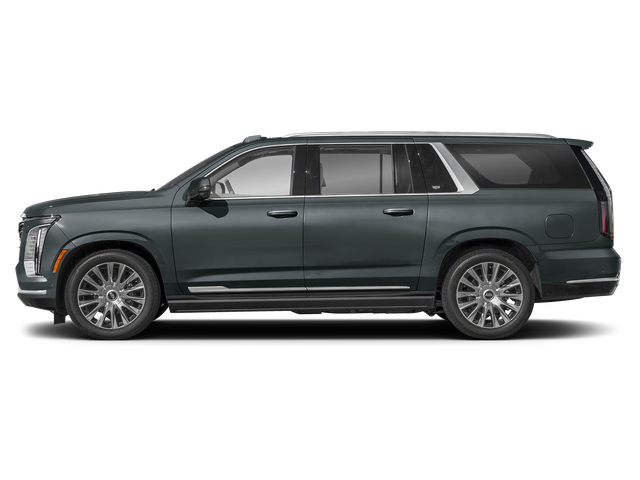 2025 Cadillac Escalade ESV 4WD Premium Luxury